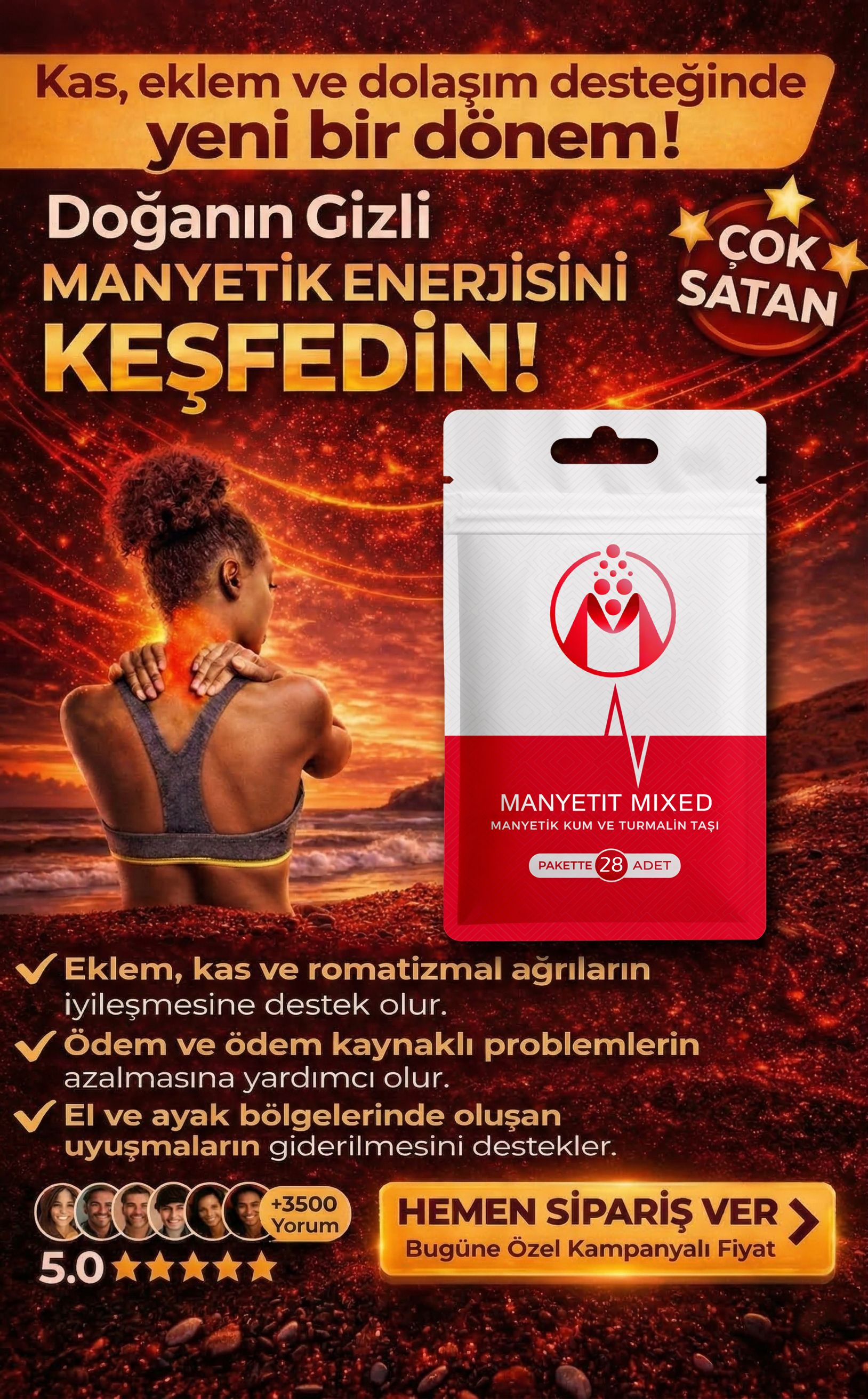Tanıtım