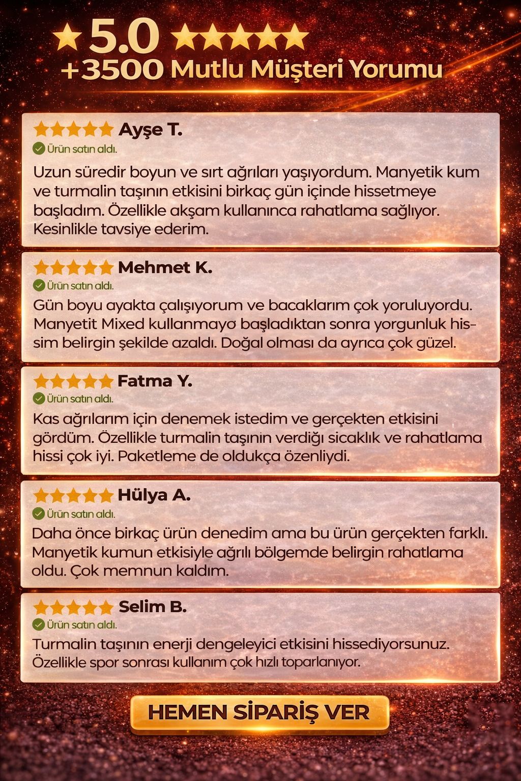 Tanıtım