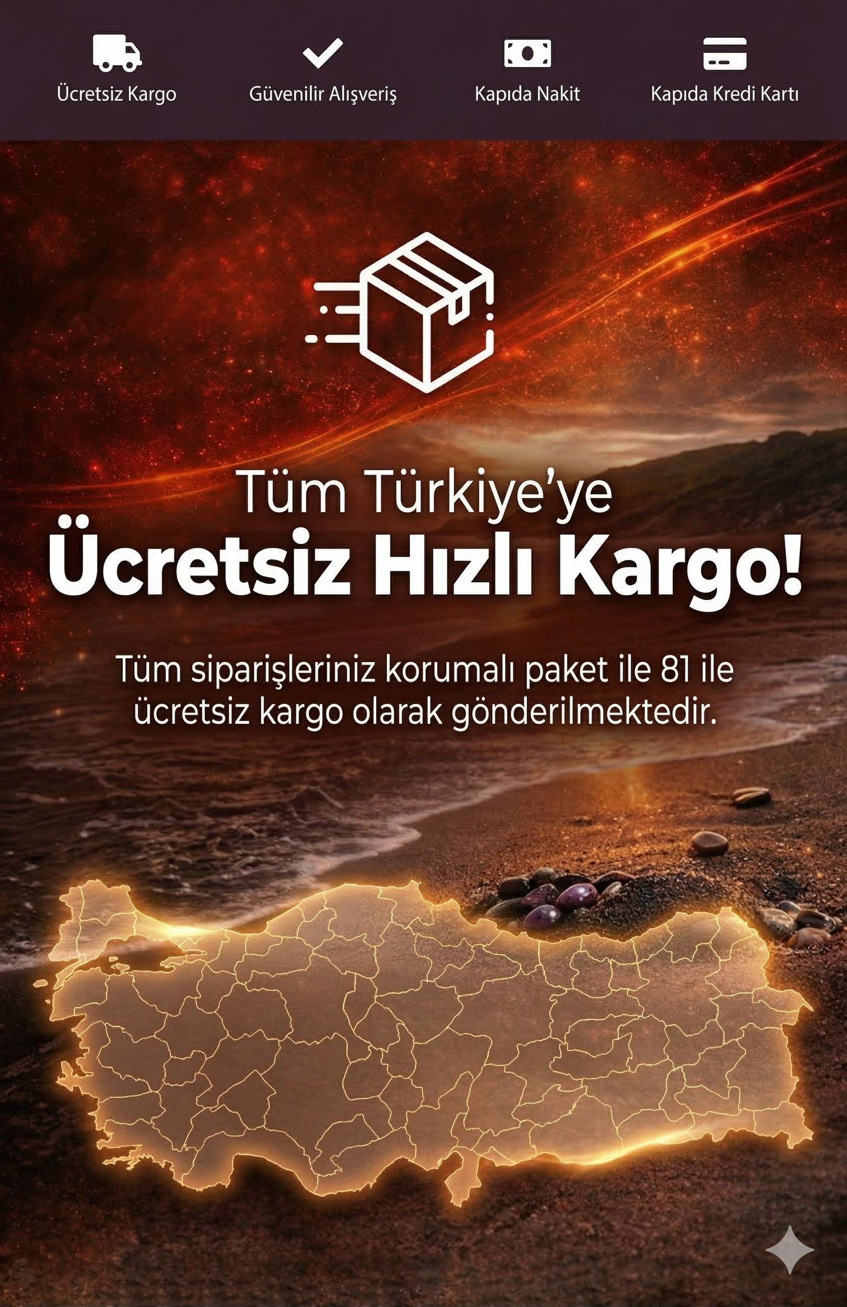 Tanıtım